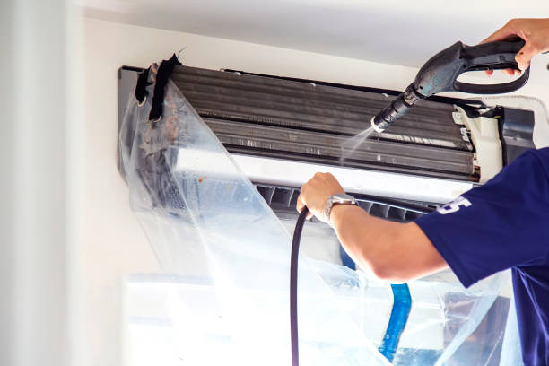 Corning, NY Airduct Cleaning Company