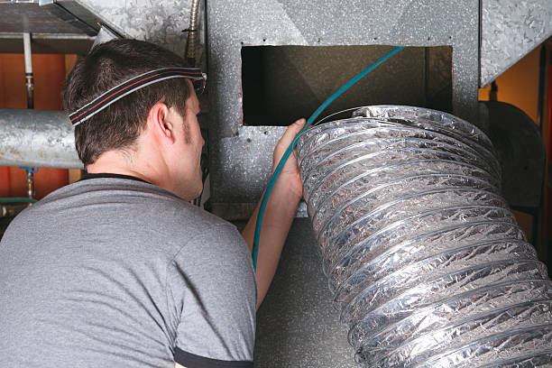 Best Professional Duct Cleaning Services  in Corning, NY