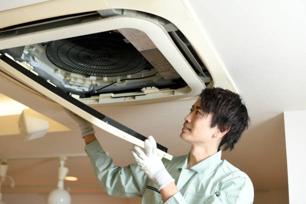 Home Air Vent Cleaning in Corning, NY