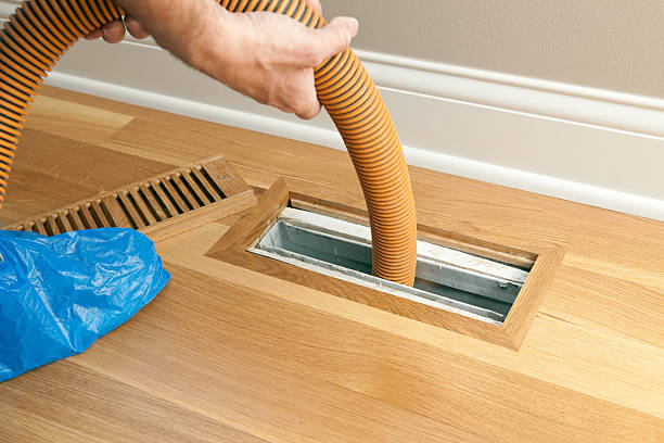 Best Emergency Air Duct Cleaning  in Corning, NY