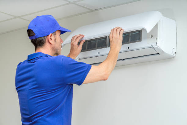 Best Air Duct Cleaning Near Me  in Corning, NY