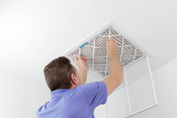 Best Affordable HVAC Duct Cleaning  in Corning, NY